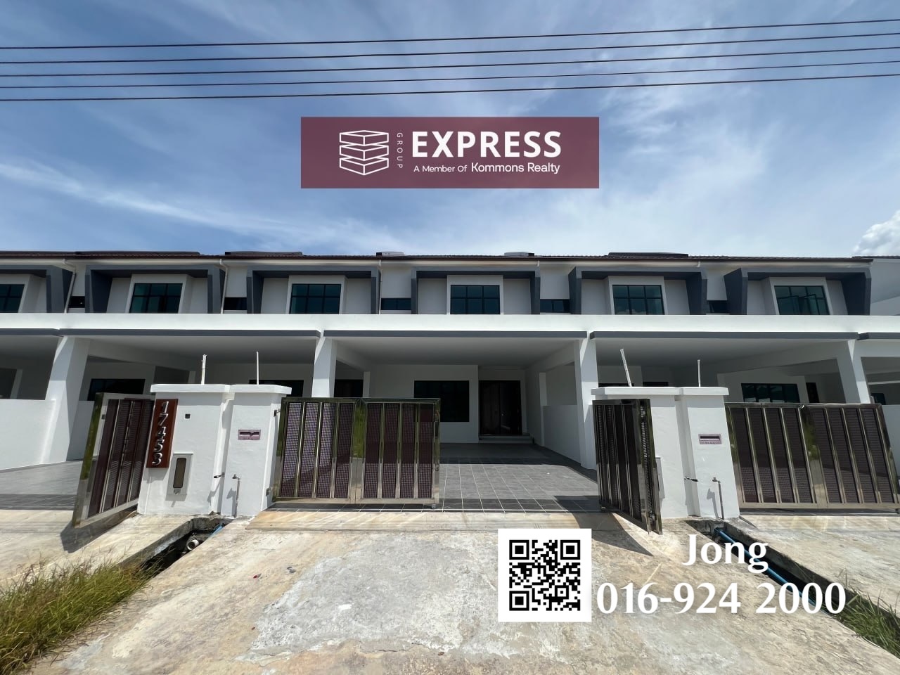🌟𝐅𝐫𝐞𝐬𝐡 𝐨𝐧 𝐭𝐡𝐞 𝐌𝐚𝐫𝐤𝐞𝐭 ‼️𝐁𝐫𝐚𝐧𝐝 𝐍𝐞𝐰 𝐇𝐨𝐮𝐬𝐞𝐬 𝐍𝐨𝐰 𝐎𝐩𝐞𝐧 𝐢𝐧 𝐋𝐮𝐚𝐤, 𝐌𝐢𝐫𝐢 ‼️ photo 5